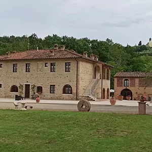 Appartamento Casa Vacanze Senesi San Gimignano