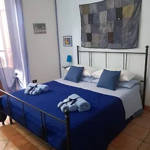 Appartamento Casa Professa 1 Palermo