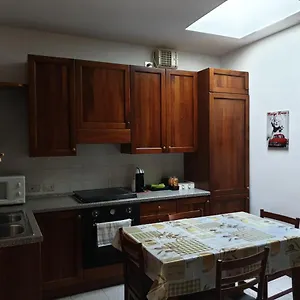 Appartamento Casa Meri Montegrotto Terme