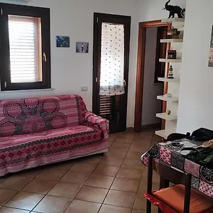 Casa vacanze La Casetta Della Musica Mondello