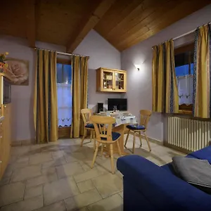 Le Cascate Apartment