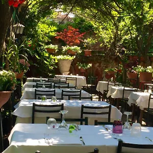 Antica Locanda Montin 2* Benátky