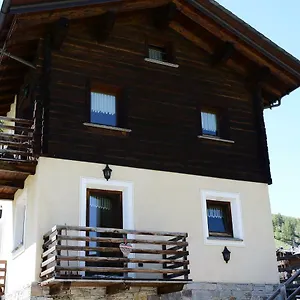 Appartamento Peza Dal Dos, Livigno